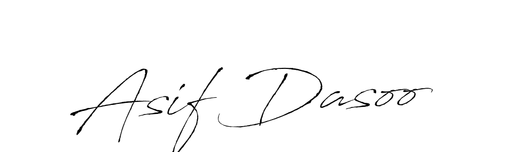 Similarly Antro_Vectra is the best handwritten signature design. Signature creator online .You can use it as an online autograph creator for name Asif Dasoo. Asif Dasoo signature style 6 images and pictures png