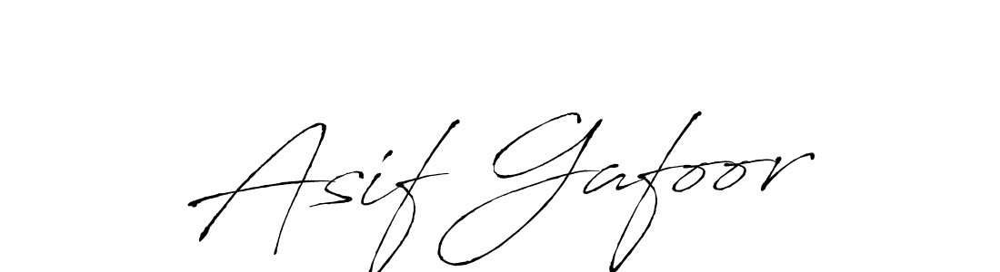 How to Draw Asif Gafoor signature style? Antro_Vectra is a latest design signature styles for name Asif Gafoor. Asif Gafoor signature style 6 images and pictures png