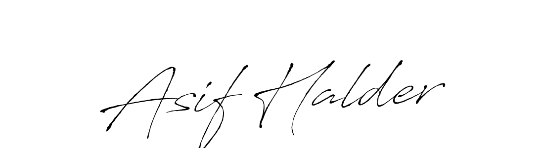 Make a short Asif Halder signature style. Manage your documents anywhere anytime using Antro_Vectra. Create and add eSignatures, submit forms, share and send files easily. Asif Halder signature style 6 images and pictures png