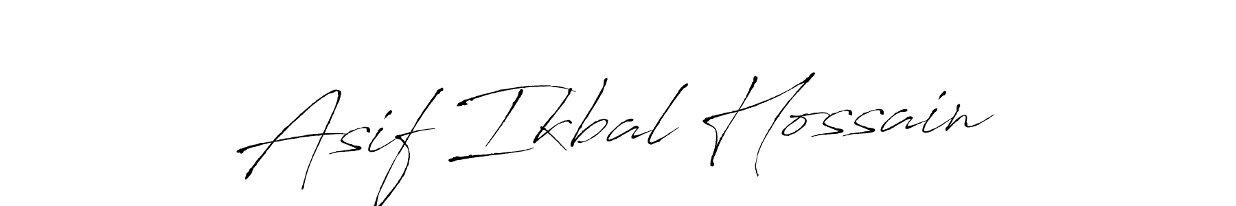 You can use this online signature creator to create a handwritten signature for the name Asif Ikbal Hossain. This is the best online autograph maker. Asif Ikbal Hossain signature style 6 images and pictures png