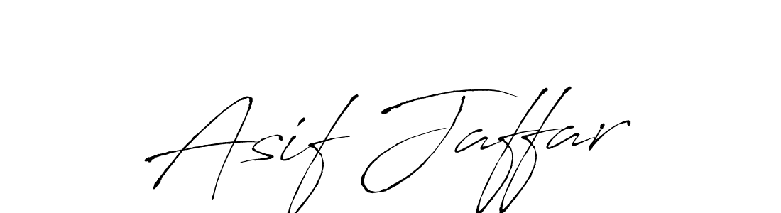 Antro_Vectra is a professional signature style that is perfect for those who want to add a touch of class to their signature. It is also a great choice for those who want to make their signature more unique. Get Asif Jaffar name to fancy signature for free. Asif Jaffar signature style 6 images and pictures png