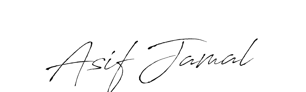 How to Draw Asif Jamal signature style? Antro_Vectra is a latest design signature styles for name Asif Jamal. Asif Jamal signature style 6 images and pictures png