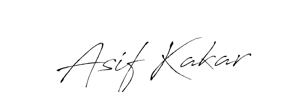 How to make Asif Kakar signature? Antro_Vectra is a professional autograph style. Create handwritten signature for Asif Kakar name. Asif Kakar signature style 6 images and pictures png