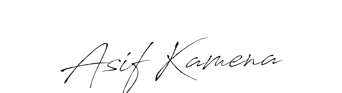See photos of Asif Kamena official signature by Spectra . Check more albums & portfolios. Read reviews & check more about Antro_Vectra font. Asif Kamena signature style 6 images and pictures png