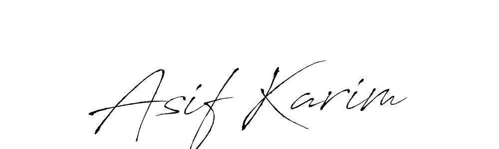 Also You can easily find your signature by using the search form. We will create Asif Karim name handwritten signature images for you free of cost using Antro_Vectra sign style. Asif Karim signature style 6 images and pictures png