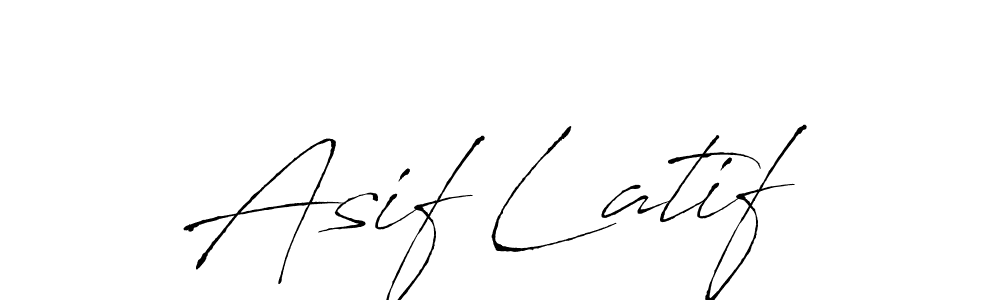 if you are searching for the best signature style for your name Asif Latif. so please give up your signature search. here we have designed multiple signature styles  using Antro_Vectra. Asif Latif signature style 6 images and pictures png