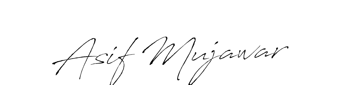 How to make Asif Mujawar signature? Antro_Vectra is a professional autograph style. Create handwritten signature for Asif Mujawar name. Asif Mujawar signature style 6 images and pictures png