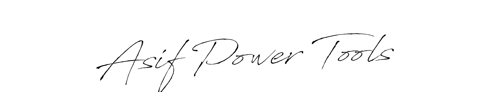 See photos of Asif Power Tools official signature by Spectra . Check more albums & portfolios. Read reviews & check more about Antro_Vectra font. Asif Power Tools signature style 6 images and pictures png