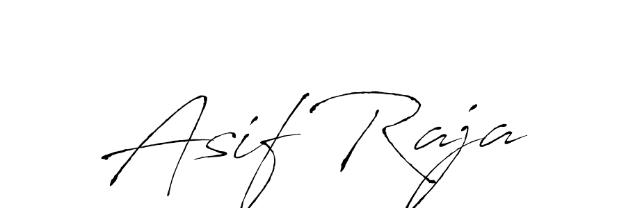 if you are searching for the best signature style for your name Asif Raja. so please give up your signature search. here we have designed multiple signature styles  using Antro_Vectra. Asif Raja signature style 6 images and pictures png