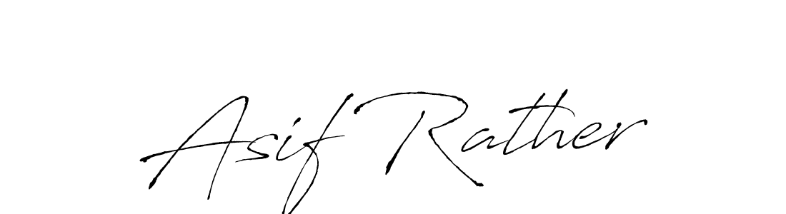You can use this online signature creator to create a handwritten signature for the name Asif Rather. This is the best online autograph maker. Asif Rather signature style 6 images and pictures png