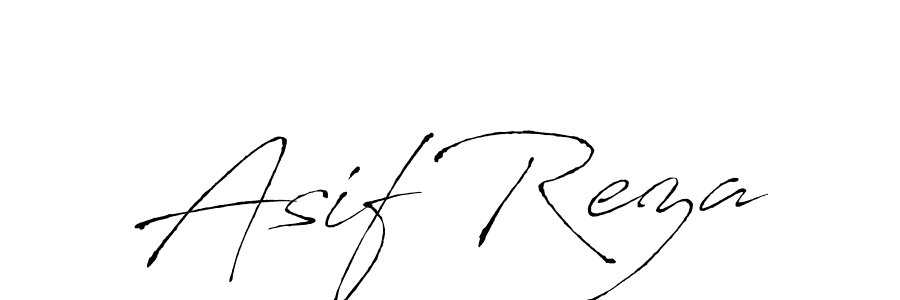 Similarly Antro_Vectra is the best handwritten signature design. Signature creator online .You can use it as an online autograph creator for name Asif Reza. Asif Reza signature style 6 images and pictures png