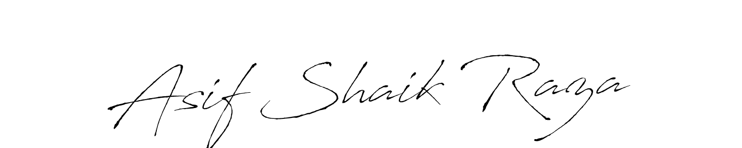 How to Draw Asif Shaik Raza signature style? Antro_Vectra is a latest design signature styles for name Asif Shaik Raza. Asif Shaik Raza signature style 6 images and pictures png