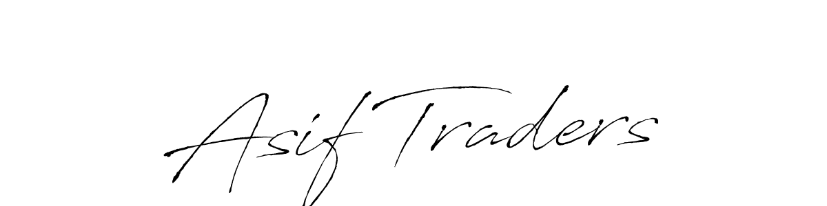 Best and Professional Signature Style for Asif Traders. Antro_Vectra Best Signature Style Collection. Asif Traders signature style 6 images and pictures png