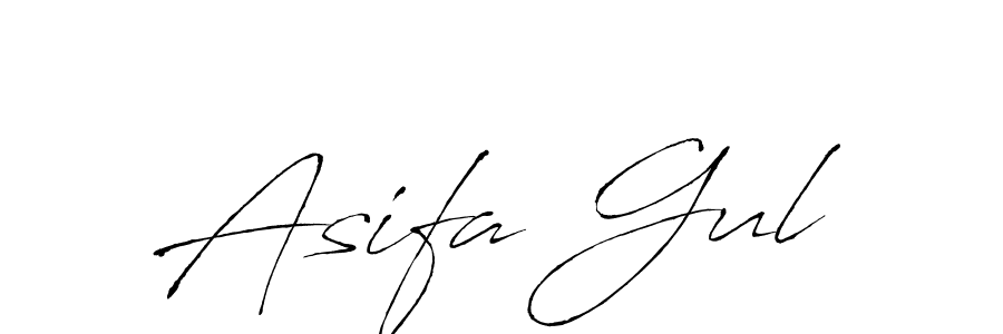 This is the best signature style for the Asifa Gul name. Also you like these signature font (Antro_Vectra). Mix name signature. Asifa Gul signature style 6 images and pictures png