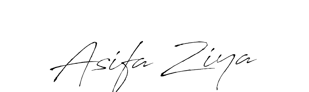 How to Draw Asifa Ziya signature style? Antro_Vectra is a latest design signature styles for name Asifa Ziya. Asifa Ziya signature style 6 images and pictures png