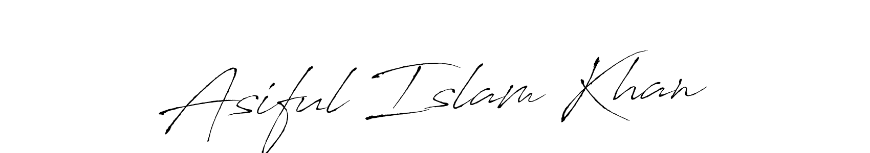 Make a short Asiful Islam Khan signature style. Manage your documents anywhere anytime using Antro_Vectra. Create and add eSignatures, submit forms, share and send files easily. Asiful Islam Khan signature style 6 images and pictures png