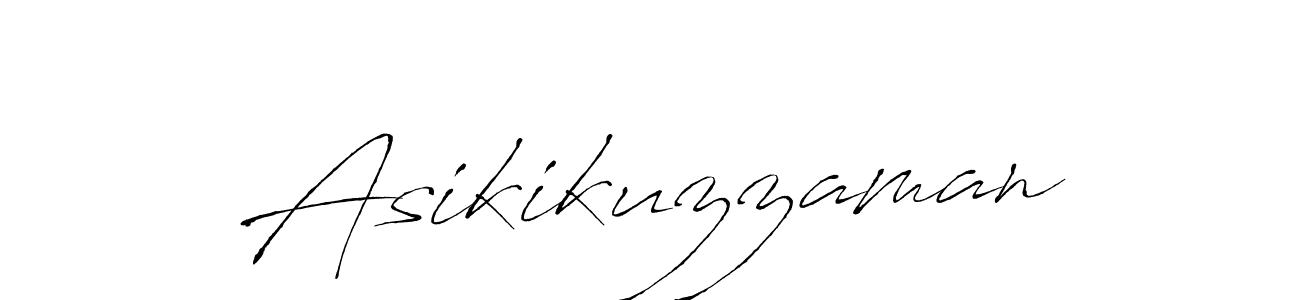 Once you've used our free online signature maker to create your best signature Antro_Vectra style, it's time to enjoy all of the benefits that Asikikuzzaman name signing documents. Asikikuzzaman signature style 6 images and pictures png