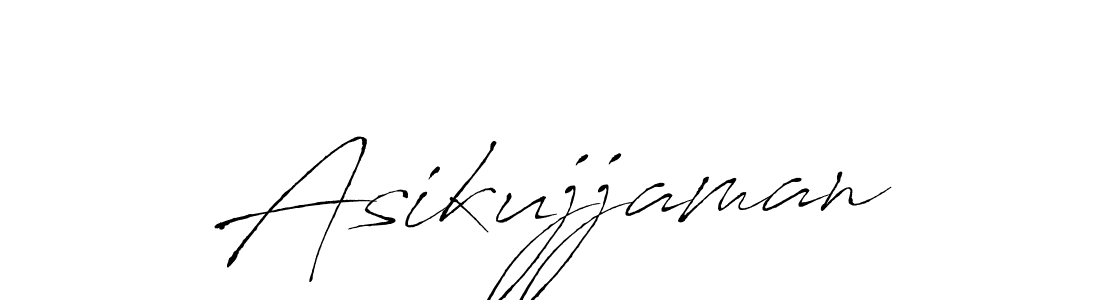 if you are searching for the best signature style for your name Asikujjaman. so please give up your signature search. here we have designed multiple signature styles  using Antro_Vectra. Asikujjaman signature style 6 images and pictures png