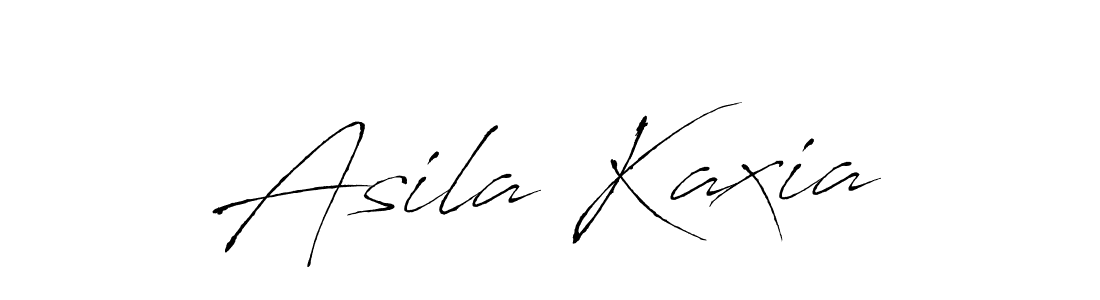 if you are searching for the best signature style for your name Asila Kaxia. so please give up your signature search. here we have designed multiple signature styles  using Antro_Vectra. Asila Kaxia signature style 6 images and pictures png