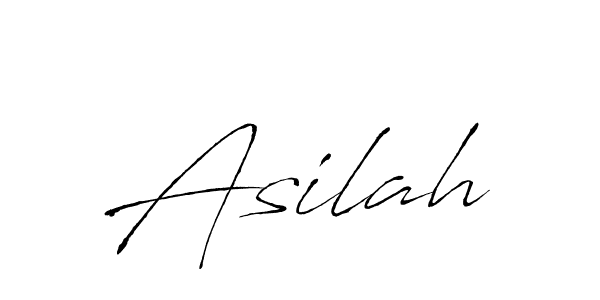 It looks lik you need a new signature style for name Asilah. Design unique handwritten (Antro_Vectra) signature with our free signature maker in just a few clicks. Asilah signature style 6 images and pictures png