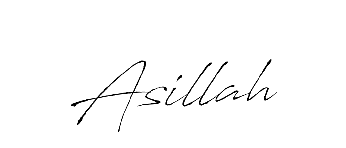 Here are the top 10 professional signature styles for the name Asillah. These are the best autograph styles you can use for your name. Asillah signature style 6 images and pictures png
