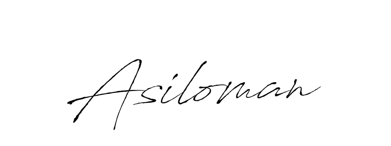 Make a short Asiloman signature style. Manage your documents anywhere anytime using Antro_Vectra. Create and add eSignatures, submit forms, share and send files easily. Asiloman signature style 6 images and pictures png