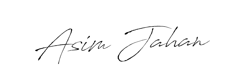 How to Draw Asim Jahan signature style? Antro_Vectra is a latest design signature styles for name Asim Jahan. Asim Jahan signature style 6 images and pictures png
