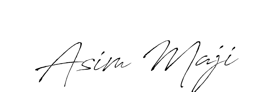 Make a beautiful signature design for name Asim Maji. Use this online signature maker to create a handwritten signature for free. Asim Maji signature style 6 images and pictures png