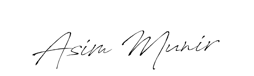 Here are the top 10 professional signature styles for the name Asim Munir. These are the best autograph styles you can use for your name. Asim Munir signature style 6 images and pictures png