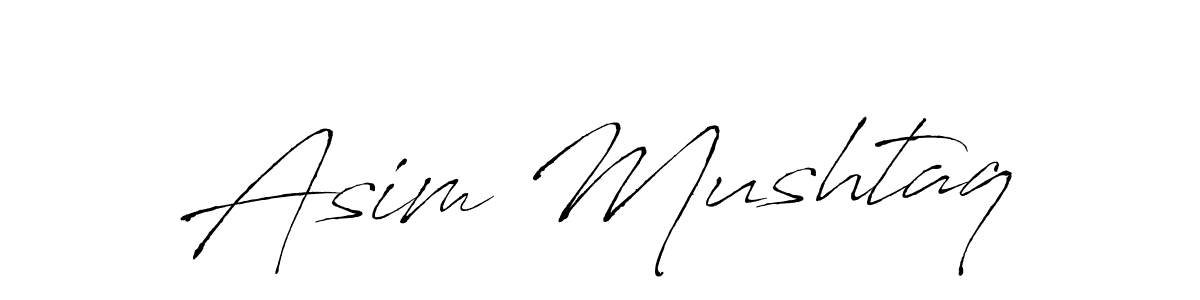 See photos of Asim Mushtaq official signature by Spectra . Check more albums & portfolios. Read reviews & check more about Antro_Vectra font. Asim Mushtaq signature style 6 images and pictures png