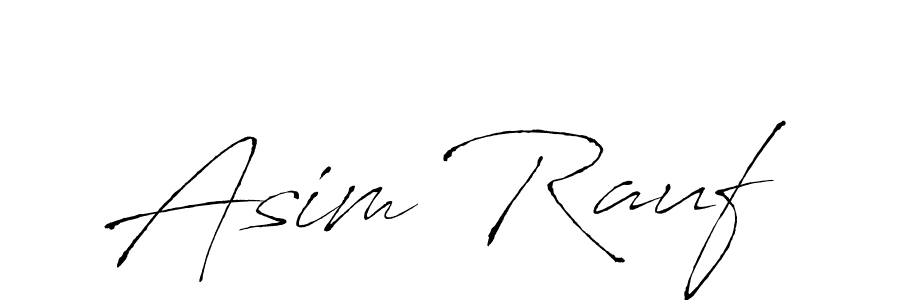 You can use this online signature creator to create a handwritten signature for the name Asim Rauf. This is the best online autograph maker. Asim Rauf signature style 6 images and pictures png