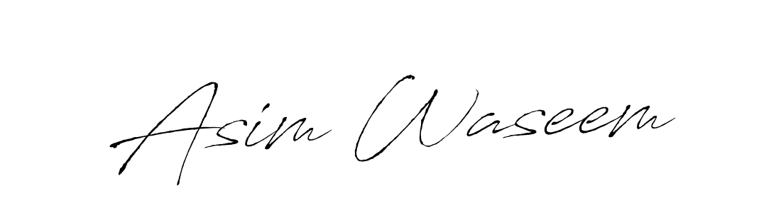 Also You can easily find your signature by using the search form. We will create Asim Waseem name handwritten signature images for you free of cost using Antro_Vectra sign style. Asim Waseem signature style 6 images and pictures png
