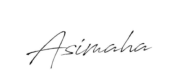 How to Draw Asimaha signature style? Antro_Vectra is a latest design signature styles for name Asimaha. Asimaha signature style 6 images and pictures png