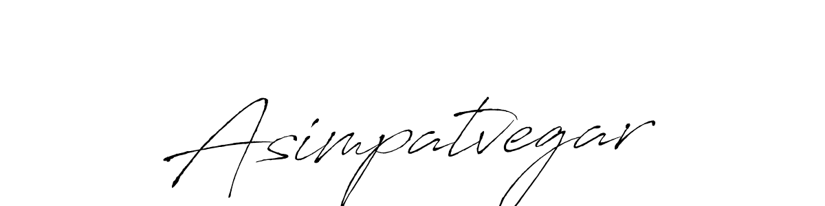 Check out images of Autograph of Asimpatvegar name. Actor Asimpatvegar Signature Style. Antro_Vectra is a professional sign style online. Asimpatvegar signature style 6 images and pictures png