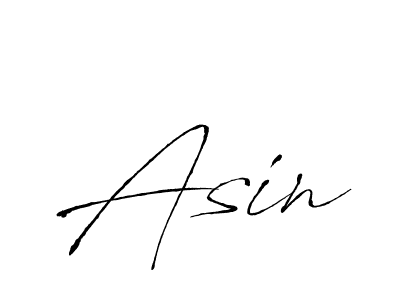 How to make Asin signature? Antro_Vectra is a professional autograph style. Create handwritten signature for Asin name. Asin signature style 6 images and pictures png