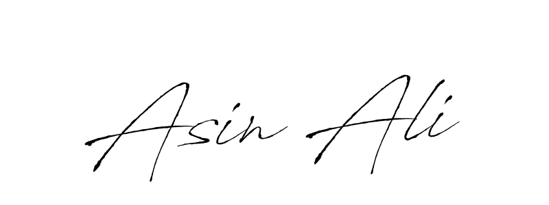 Also You can easily find your signature by using the search form. We will create Asin Ali name handwritten signature images for you free of cost using Antro_Vectra sign style. Asin Ali signature style 6 images and pictures png