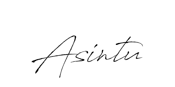 See photos of Asintu official signature by Spectra . Check more albums & portfolios. Read reviews & check more about Antro_Vectra font. Asintu signature style 6 images and pictures png