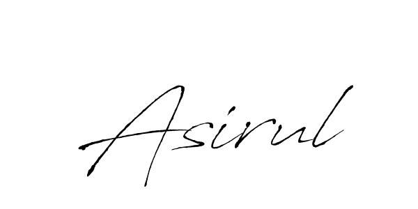 How to Draw Asirul signature style? Antro_Vectra is a latest design signature styles for name Asirul. Asirul signature style 6 images and pictures png