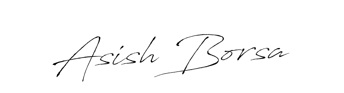 Make a short Asish Borsa signature style. Manage your documents anywhere anytime using Antro_Vectra. Create and add eSignatures, submit forms, share and send files easily. Asish Borsa signature style 6 images and pictures png