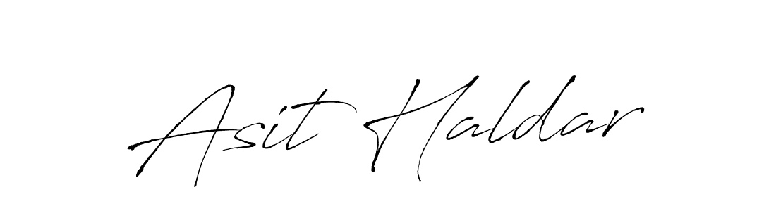 Make a beautiful signature design for name Asit Haldar. Use this online signature maker to create a handwritten signature for free. Asit Haldar signature style 6 images and pictures png