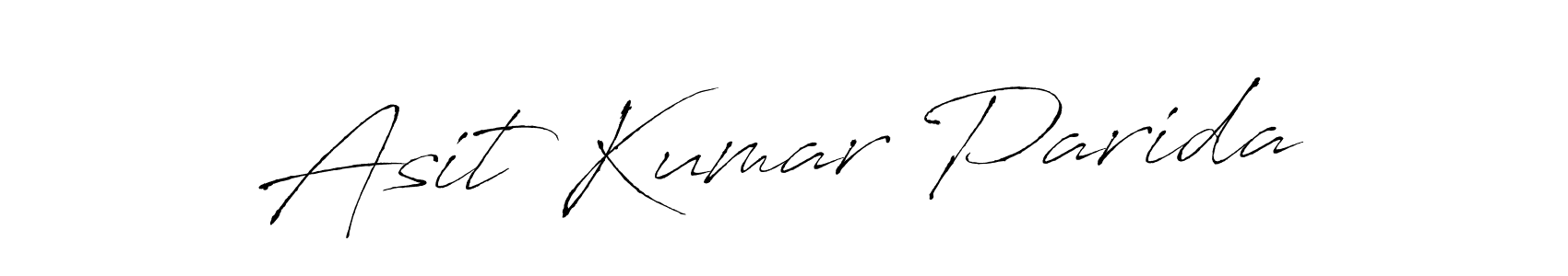 You can use this online signature creator to create a handwritten signature for the name Asit Kumar Parida. This is the best online autograph maker. Asit Kumar Parida signature style 6 images and pictures png