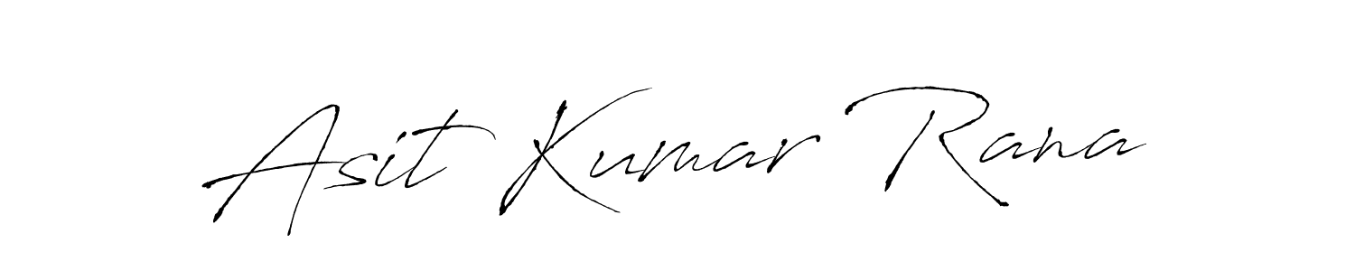 How to Draw Asit Kumar Rana signature style? Antro_Vectra is a latest design signature styles for name Asit Kumar Rana. Asit Kumar Rana signature style 6 images and pictures png