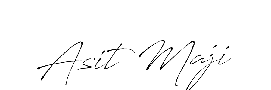 if you are searching for the best signature style for your name Asit Maji. so please give up your signature search. here we have designed multiple signature styles  using Antro_Vectra. Asit Maji signature style 6 images and pictures png