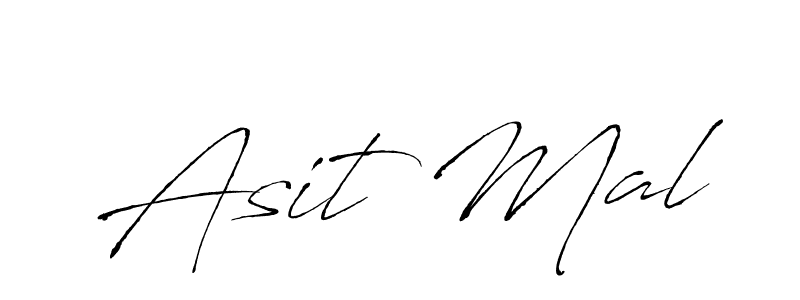 The best way (Antro_Vectra) to make a short signature is to pick only two or three words in your name. The name Asit Mal include a total of six letters. For converting this name. Asit Mal signature style 6 images and pictures png