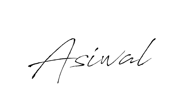 It looks lik you need a new signature style for name Asiwal. Design unique handwritten (Antro_Vectra) signature with our free signature maker in just a few clicks. Asiwal signature style 6 images and pictures png