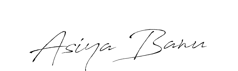 if you are searching for the best signature style for your name Asiya Banu. so please give up your signature search. here we have designed multiple signature styles  using Antro_Vectra. Asiya Banu signature style 6 images and pictures png