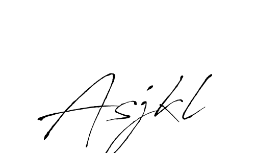 It looks lik you need a new signature style for name Asjkl. Design unique handwritten (Antro_Vectra) signature with our free signature maker in just a few clicks. Asjkl signature style 6 images and pictures png
