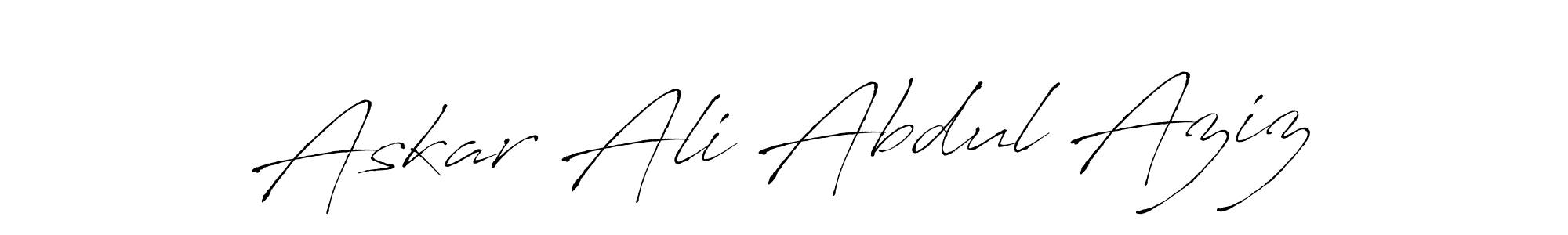 Here are the top 10 professional signature styles for the name Askar Ali Abdul Aziz. These are the best autograph styles you can use for your name. Askar Ali Abdul Aziz signature style 6 images and pictures png