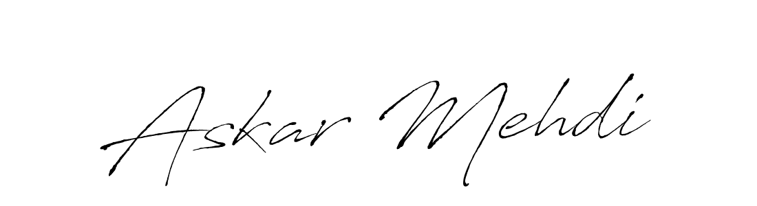 How to Draw Askar Mehdi signature style? Antro_Vectra is a latest design signature styles for name Askar Mehdi. Askar Mehdi signature style 6 images and pictures png