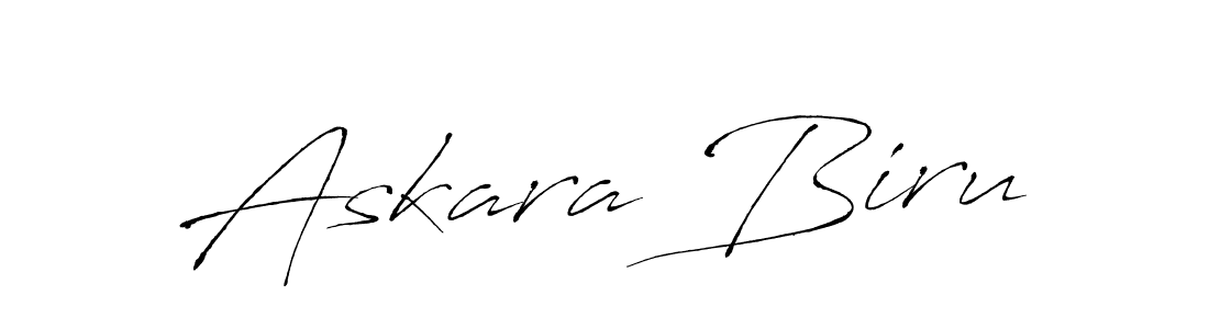 Make a beautiful signature design for name Askara Biru. Use this online signature maker to create a handwritten signature for free. Askara Biru signature style 6 images and pictures png